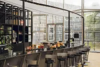 Van der Valk Hotel Paris CDG Airport