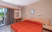 Poseidonia Apartments Hotels in Ixia