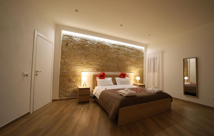 Boscò Suites