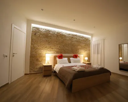 Boscò Suites Hotels in Carini