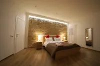 Boscò Suites - Parvekkeita