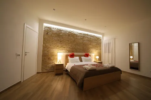 Boscò Suites Hotels in Carini