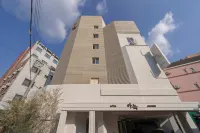 Aank Hotel Cheonan Station 1st Hotels in Cheonan-si