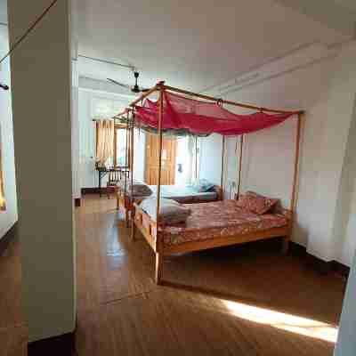 Manipur House Rooms