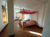 Manipur House - Frühstück