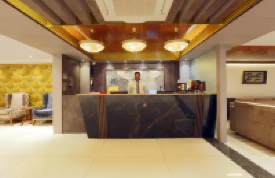 Hotel Sakura Gurgaon