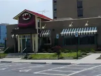 Holiday Inn Timonium - Baltimore North Các khách sạn ở 