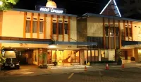 Hotel Lingga Hotel di Bandung Kidul