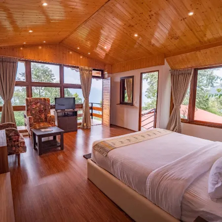 Kaya Gantavya Resort and Spa