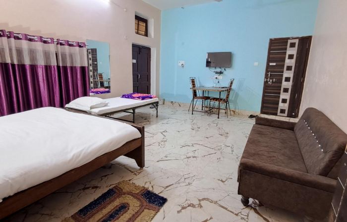 LD Guest House, Ayodhya