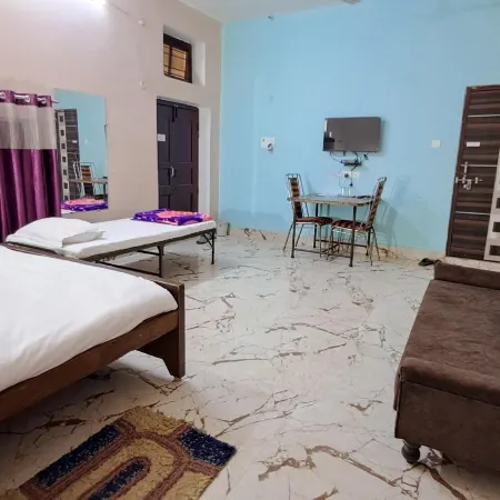 LD Guest House, Ayodhya