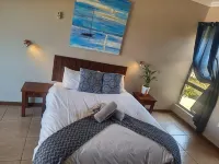 Lombok Lodge Hotels in Hibiscus Coast Municipality