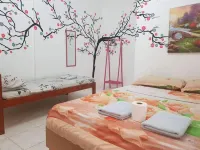 Garden Cabana