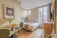 Residence Levloft Paris