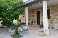 Villa dei Bruno Hotels in Lequile