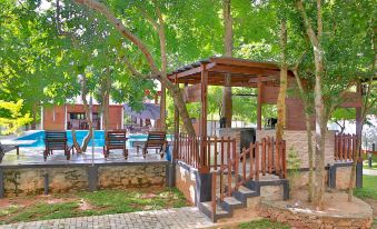 Tepraas Sigiriya