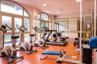 Hotel & Spa Vacances Bleues Villa Marlioz Hotels in Tresserve