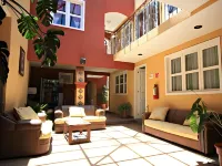 Hotel Dulce Luna