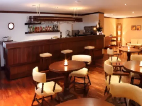 波普藝術酒店拉斯科利納斯馬尼薩萊斯