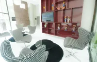 Hotel Enseada Boa Viagem Hotels in Recife