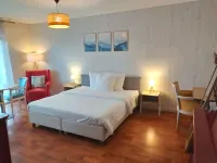 Résidence Carouge Appart Hôtel - Lejligheder