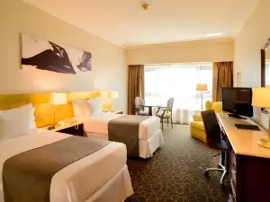Radisson Montevideo Victoria Plaza Hotel