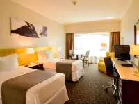 Radisson Montevideo Victoria Plaza Hotel Hotels in Montevideo