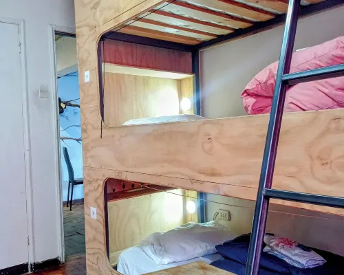 Beer&Beer Hotels in Valparaiso