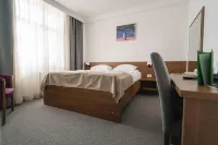 Hotel Comat Deva Hotels in Hunedoara