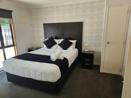 Bethlehem Motor Inn and Conference Centre