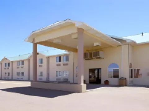 Super 8 by Wyndham Green River Hotels in Green River