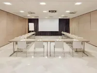 Sercotel Amistad Murcia Hotels in Murcia