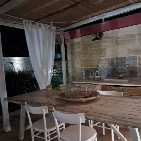 Torre Vecchia Relais