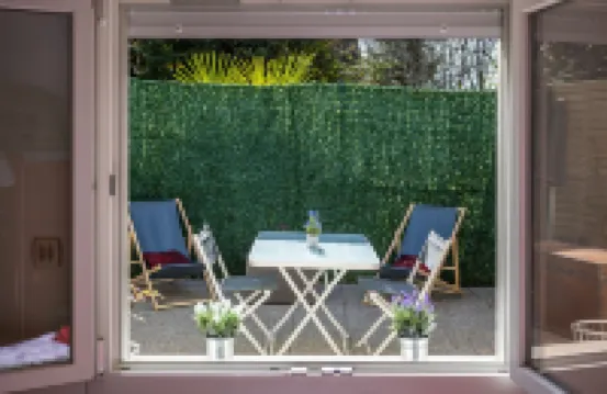 Smart Casa a lovely love nest for a Paloise getaway - Free parking 24/24