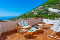 Estate4Home - de Pando Panoramic Suites 1096 - Balkon