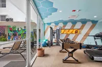 ABITTA CONDADO by IHG - Fitnessstudio