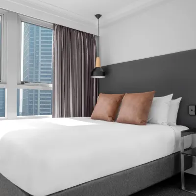 Mantra on Kent Sydney Hotels near مبنى كوين فيكتوريا