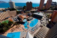 Gran Hotel Bali Hotels in Benidorm
