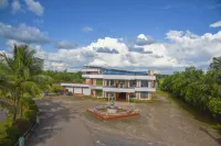 Hotel Ganpati Resort