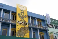 The Colony by Cactus Hotel Dedap Các khách sạn ở Plentong