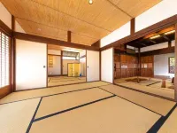 Suigo Kyuka Isoyama-Tei Hotels in Itako