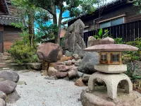 HatagoyaChuube Hotels in Hodatsushimizu