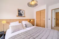 Residence Les sources de canopee