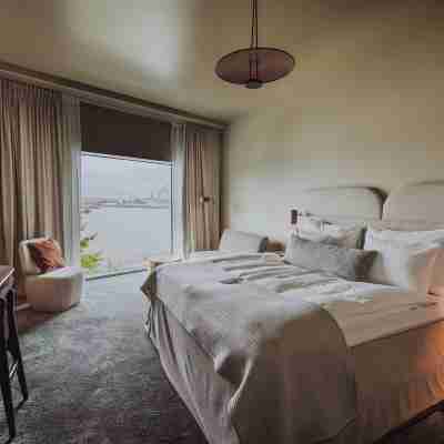 クラリオン ホテル  ザ ピア Rooms