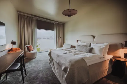 Clarion Hotel the Pier