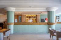 Hotel El Mansour Mahdia Thalasso & Spa - bars