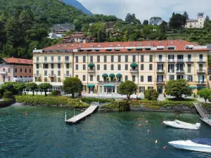 Grand Hotel Menaggio