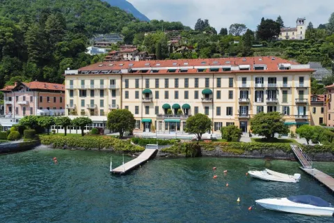 Grand Hotel Menaggio