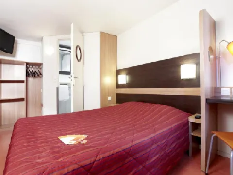 Premiere Classe Metz Nord - SÉMÉCOURT Hotels in Lorraine