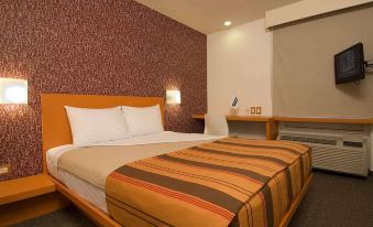 Hotel Tecnologico Norte